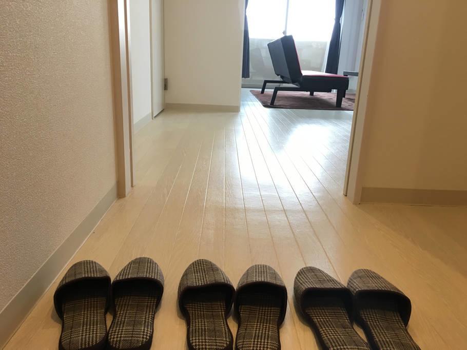Maison De Coco * Kyoto