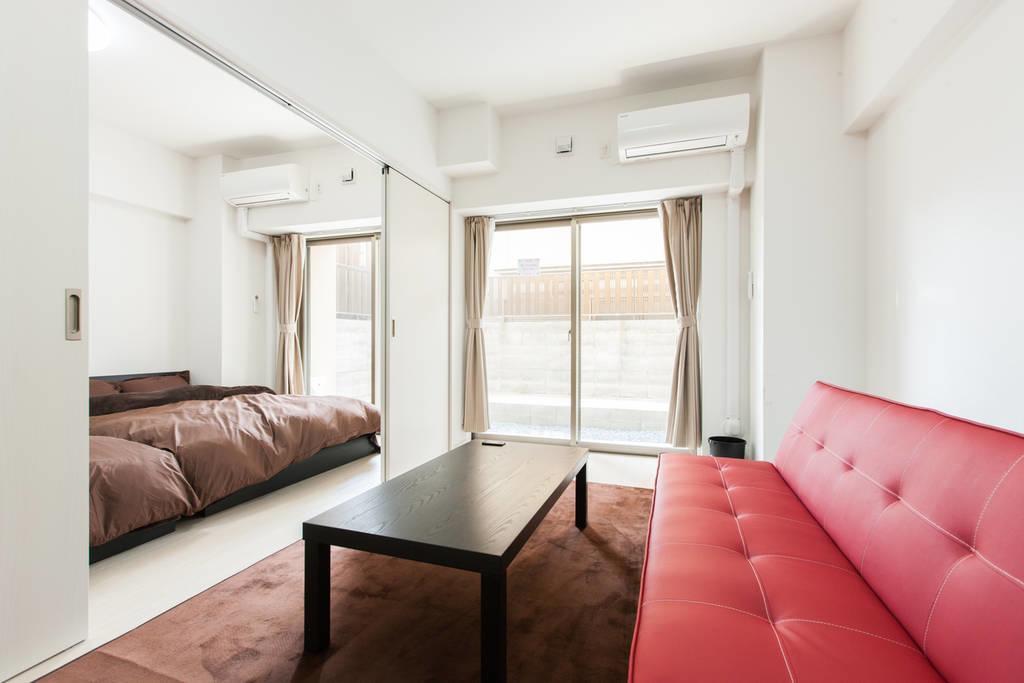 Maison De Coco Apartment Kyoto
