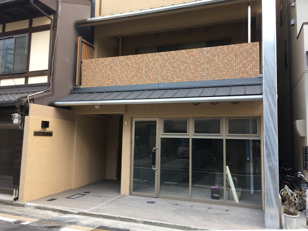 Apartment Maison De Coco Kyoto